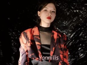 Yannilis