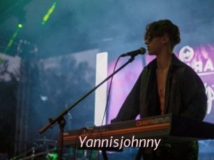 Yannisjohnny