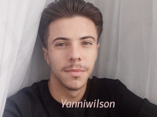 Yanniwilson