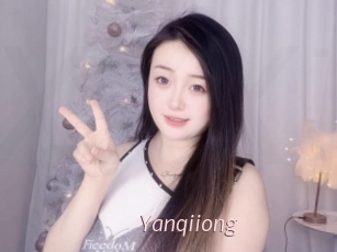 Yanqiiong