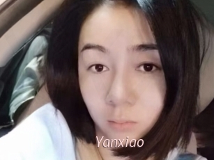 Yanxiao