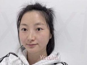 Yanxim