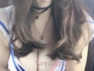 Yanyan13141