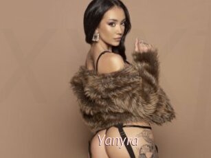 Yanyra