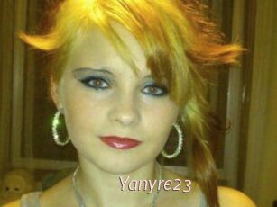 Yanyre23