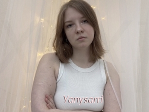 Yanysarri