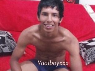 Yaoiboyxxx