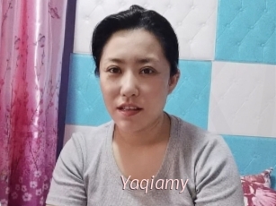 Yaqiamy