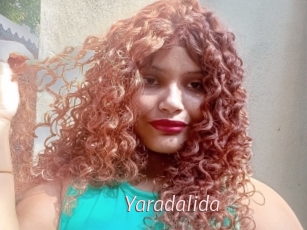 Yaradalida