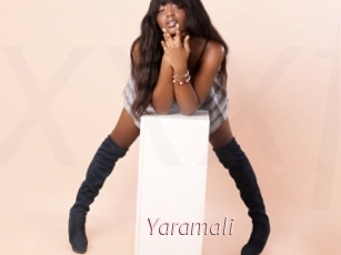 Yaramali