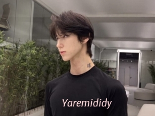 Yaremididy