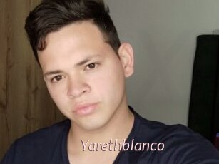 Yarethblanco