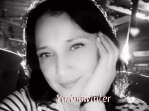 Yarinawinter