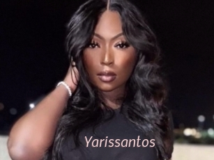 Yarissantos