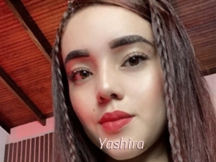 Yashira
