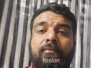 Yasian