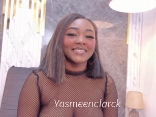 Yasmeenclarck