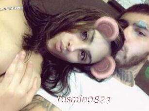 Yasmin0823