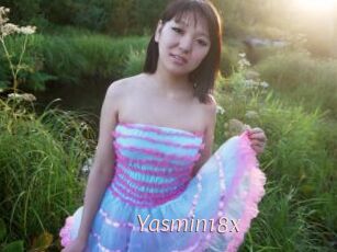 Yasmin18x