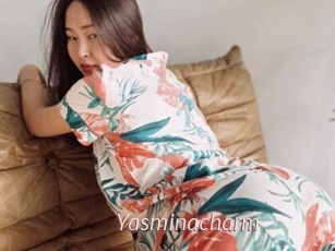 Yasminacharm