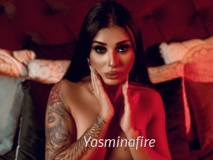 Yasminafire