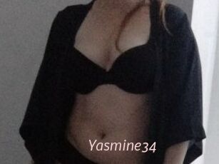 Yasmine34