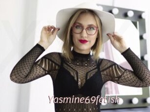 Yasmine69fetish