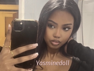 Yasminedoll