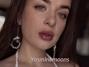 Yasminemoons