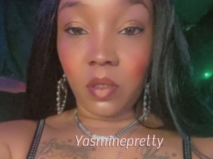 Yasminepretty