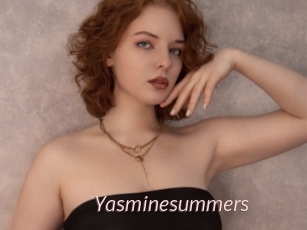 Yasminesummers