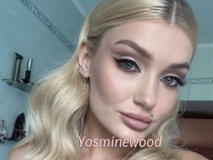 Yasminewood
