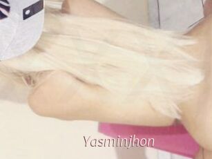 Yasminjhon