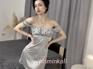 Yasminkali