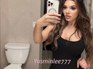 Yasminlee777