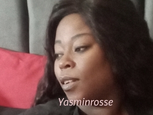 Yasminrosse