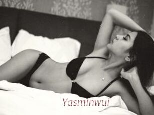Yasminwui