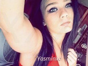 Yasminxo