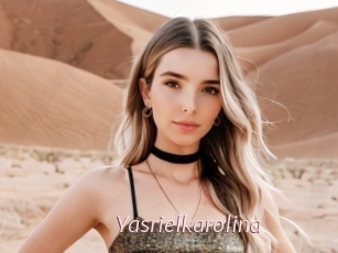 Yasrielkarolina