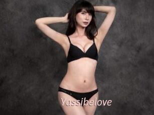 Yassibelove
