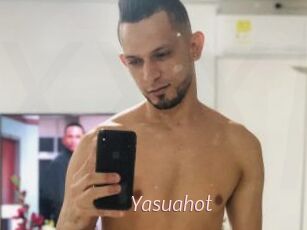 Yasuahot