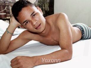 Yaxonn