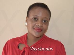 Yayaboobs