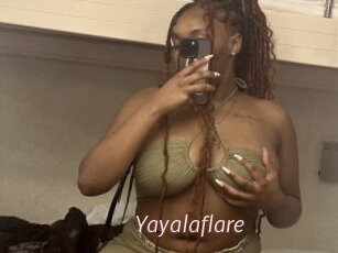 Yayalaflare