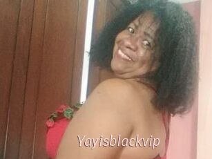 Yayisblackvip