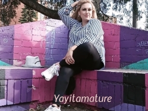 Yayitamature