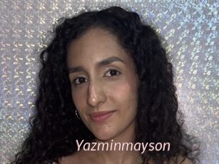 Yazminmayson