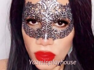 Yazminplayhouse