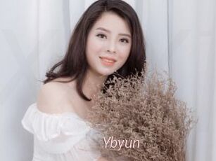 Ybyun