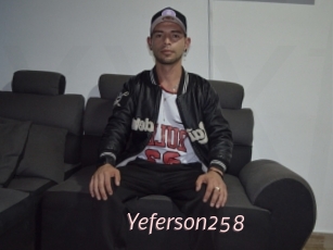 Yeferson258
